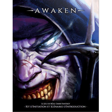Awaken - Kit d'Initiation - Version PDF