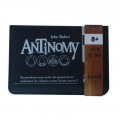 Antinomy 0