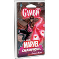 Marvel Champions : Le Jeu de Cartes - Gambit 0