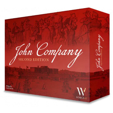 John Company - 2nd Edition