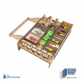 Storage for Box Dicetroyers - Woodcraft 0