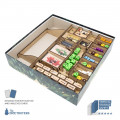 Storage for Box Dicetroyers - Woodcraft 1
