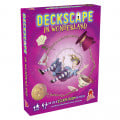 Deckscape - In Wonderland 0