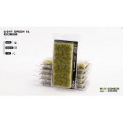 Gamers Grass - Grandes Touffes d'Herbes - 12mm