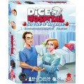 Dice Hospital - Services d’Urgence 0