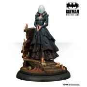 Batman Miniature Game: Blackfire's Maiden