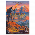 Cartographers Heroes - Map Pack 5 Kethra's Steppe 0