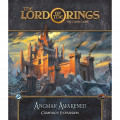 Lord of the Rings LCG - Angmar Awakened Campaign Expansion 0