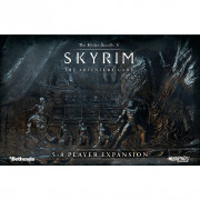 The Elder Scrolls: Skyrim - 5-8 Player Expansion