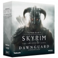 The Elder Scrolls: Skyrim - Dawnguard Expansion 0