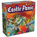 Castle Panic Second Edition 0