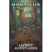 Nautilus - Livret d'Aventure - Version PDF