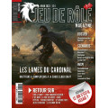 Jeu de Rôle Magazine n°60 0