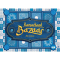 Samarkand Bazaar 0