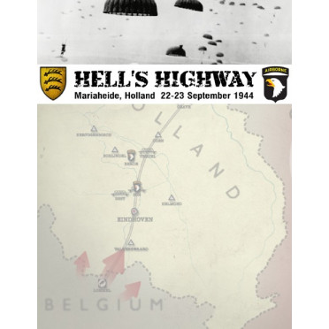 ASL - Hells Highway