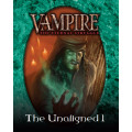 Vampire: The Eternal Struggle - The Unaligned 1 0