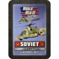 Team Yankee - Soviet VDV Gaming Set 0