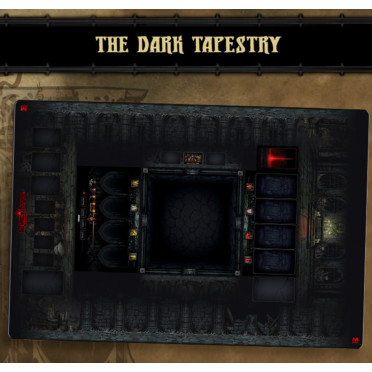 Darkest Dungeon - The Dark Tapestry