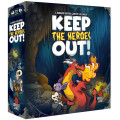 Keep the Heroes Out - Core Box Kickstarter 0