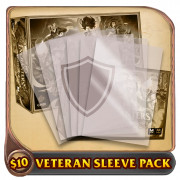 Enchanters - Veteran Sleeve Pack