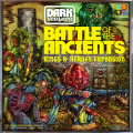 Dark Venture: Battle of the Ancients - Kings and Heroes Expansion - Kickstarter Edition 0