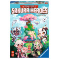 Sakura Heroes 0