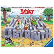 Labyrinthe Astérix