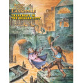Dungeon Crawl Classics Lankhmar 13 - Treachery in the Beggar City 0