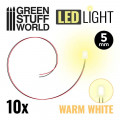 LED Lights - 5mm 1