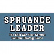 Spruance Leader - Allies Expansion