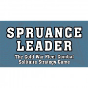 Spruance Leader - Carrier Expansion