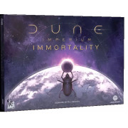 Dune : Imperium - Immortality