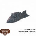 Dystopian Wars: Icarus Battlefleet Set 12