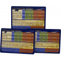ESR French Stat Cards & Orders Pack (Mid War) 0