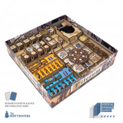 Rangement pour Boîte Dicetroyers - Star Wars: Bordure extérieure - Tiletum 1