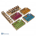 Storage for Box Dicetroyers - Tiletum 3