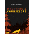 Monsters & Counselors 0