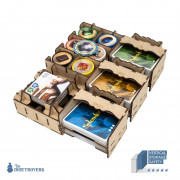 Storage for Box Dicetroyers - Splendor