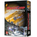 SpaceCorp - Entreprises 0