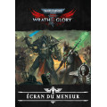 Warhammer 40K : Wrath & Glory - Ecran du Meneur 0