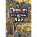 Dragons - Deck Sorts de niveau 3 à 5 0