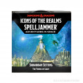 D&D Icons of the Realms - Showdown Setting – The Temple of Light 1