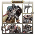 Age of Sigmar : Slaves to Darkness - Chaos Warriors 1