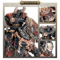 Age of Sigmar : Slaves to Darkness - Chaos Knights 1