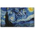 Playmat Starry Night 0