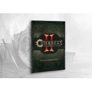 Conquest - The Last Argument of Kings Softcover Rulebook V.2