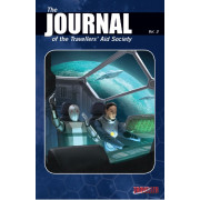 Journal of the Travellers Aid Society - Volume 3