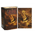 Dragon Shield - 100 Flesh & Blood Matte Art Sleeves - Kyloria 0