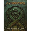 Auroboros - Les anneaux du Serpent : Livre du monde du Ferloi 0