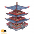 Pagoda 0